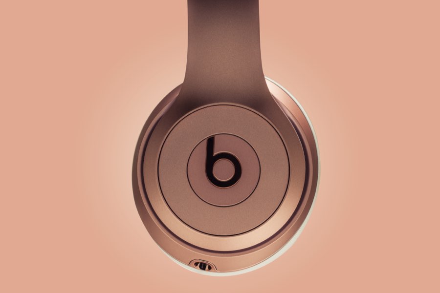 Beats Headphones